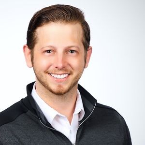 Meet your Posher, Garrett